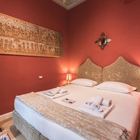 Hemeras Boutique Homes - 4 Luxury Suites In Milan Fashion District Exteriör bild