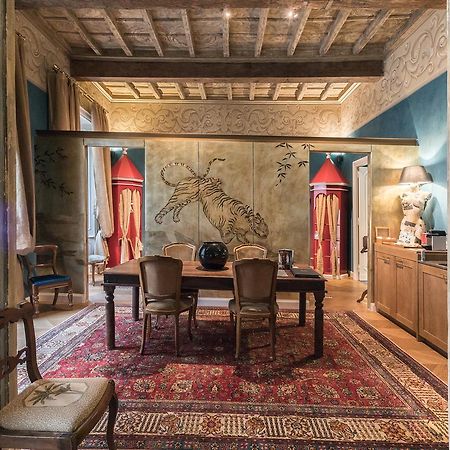 Hemeras Boutique Homes - 4 Luxury Suites In Milan Fashion District Exteriör bild