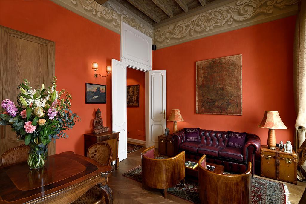 Hemeras Boutique Homes - 4 Luxury Suites In Milan Fashion District Exteriör bild
