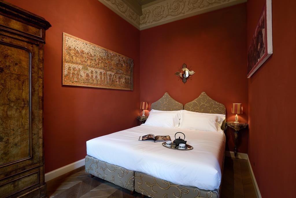 Hemeras Boutique Homes - 4 Luxury Suites In Milan Fashion District Exteriör bild