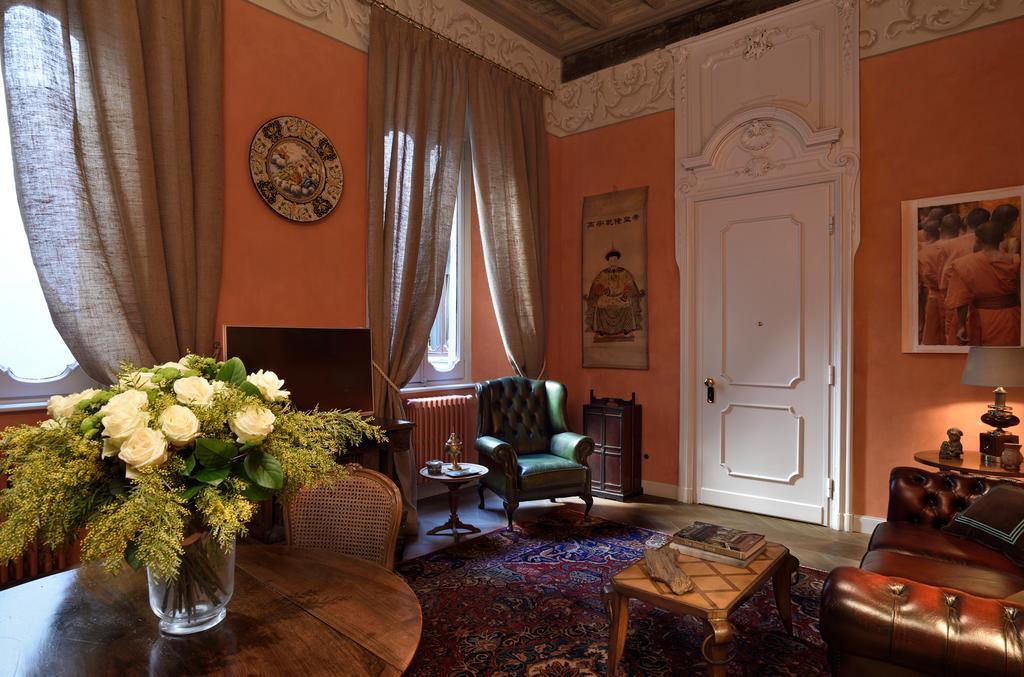 Hemeras Boutique Homes - 4 Luxury Suites In Milan Fashion District Exteriör bild