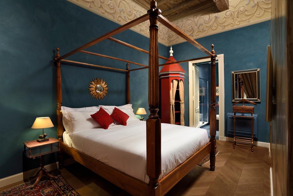 Hemeras Boutique Homes - 4 Luxury Suites In Milan Fashion District Exteriör bild