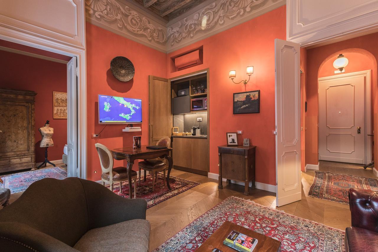Hemeras Boutique Homes - 4 Luxury Suites In Milan Fashion District Exteriör bild