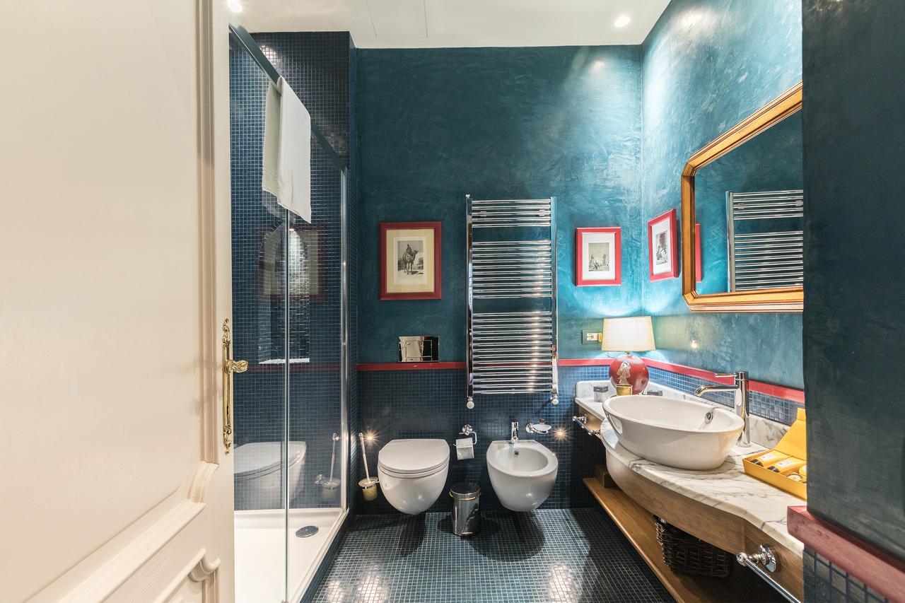 Hemeras Boutique Homes - 4 Luxury Suites In Milan Fashion District Exteriör bild