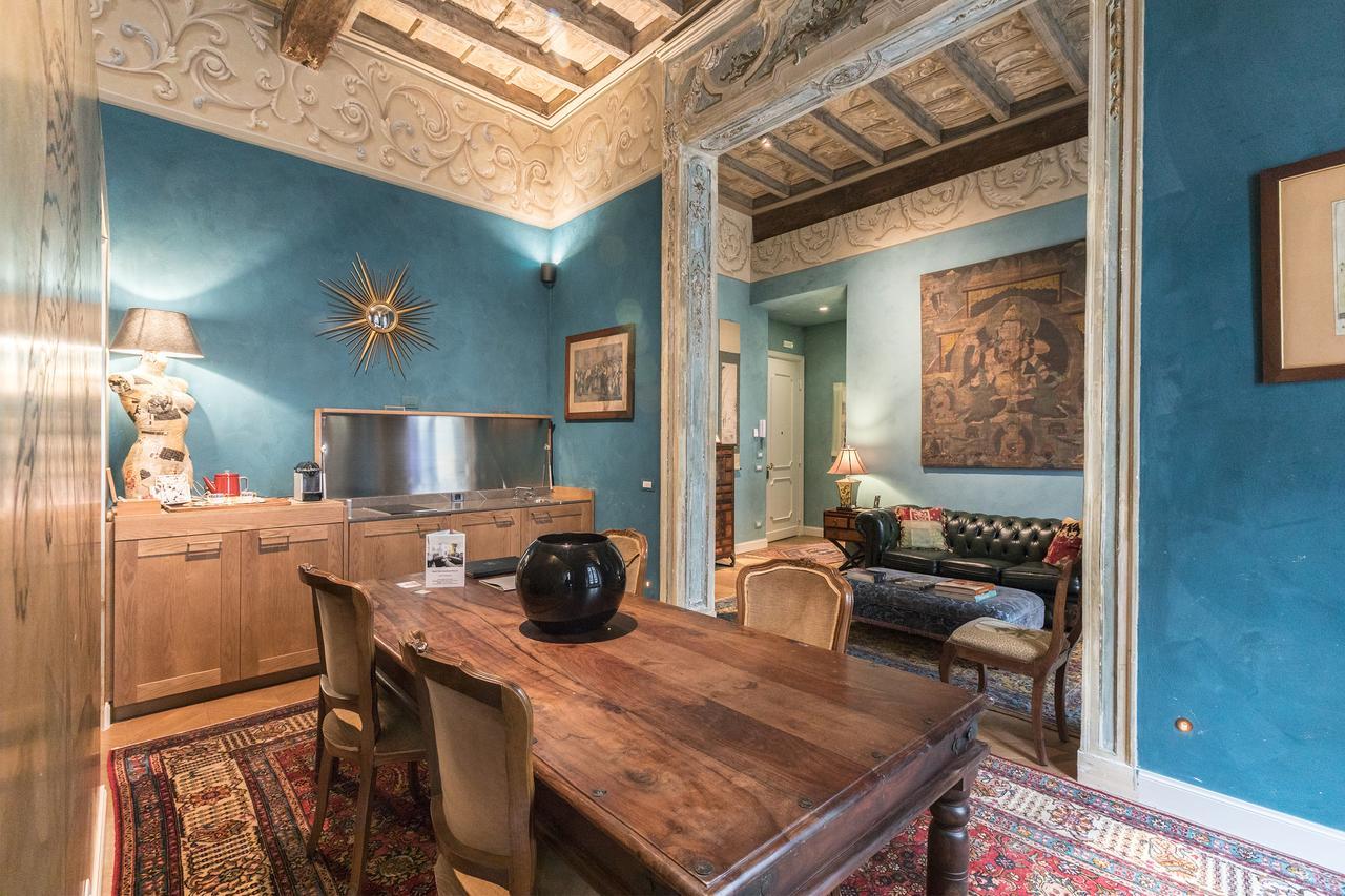 Hemeras Boutique Homes - 4 Luxury Suites In Milan Fashion District Exteriör bild