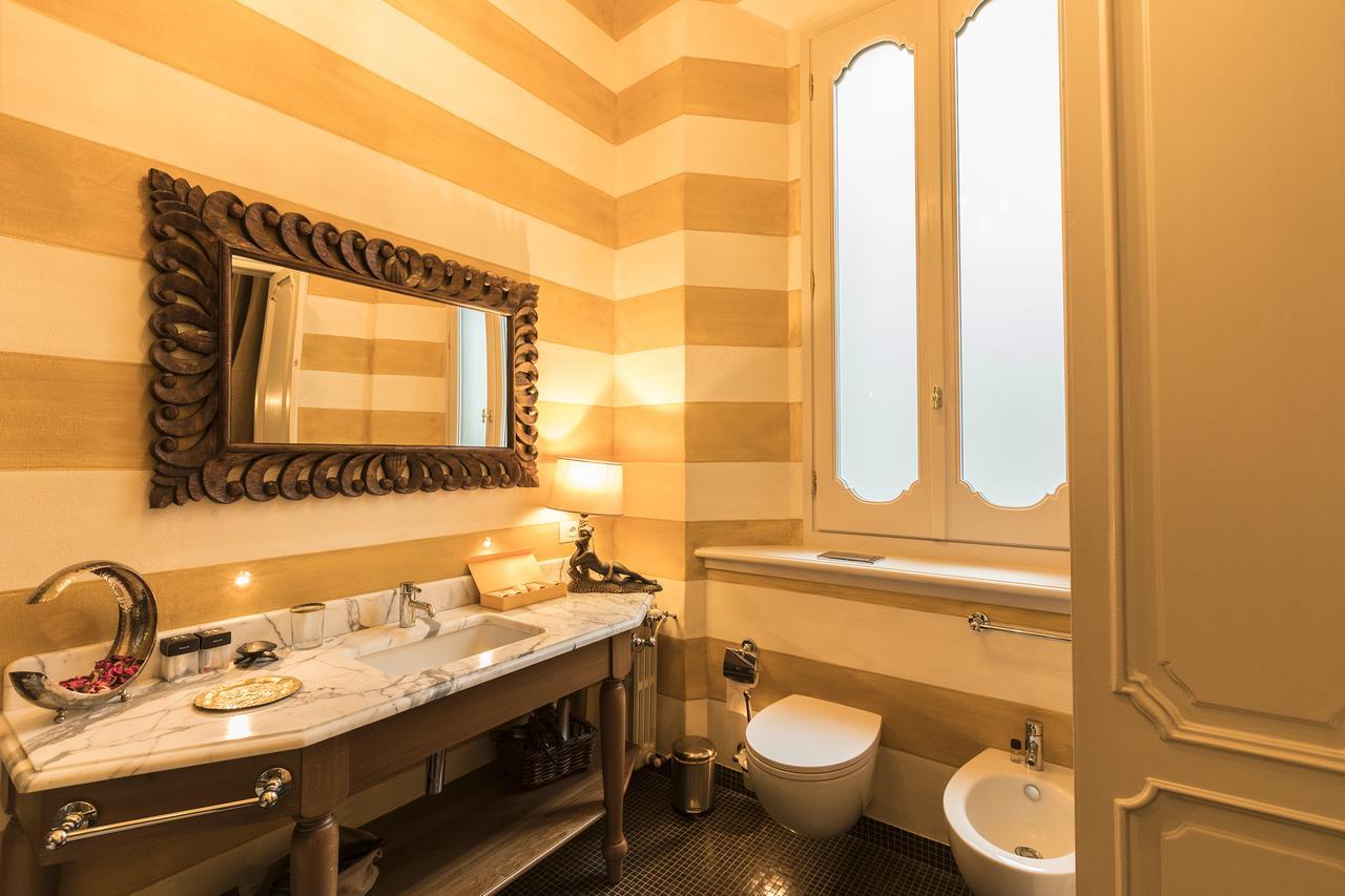 Hemeras Boutique Homes - 4 Luxury Suites In Milan Fashion District Exteriör bild
