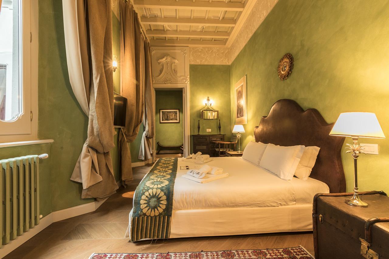 Hemeras Boutique Homes - 4 Luxury Suites In Milan Fashion District Exteriör bild