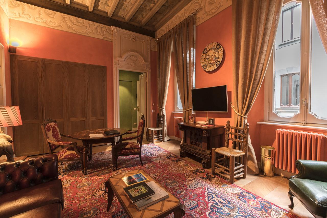 Hemeras Boutique Homes - 4 Luxury Suites In Milan Fashion District Exteriör bild