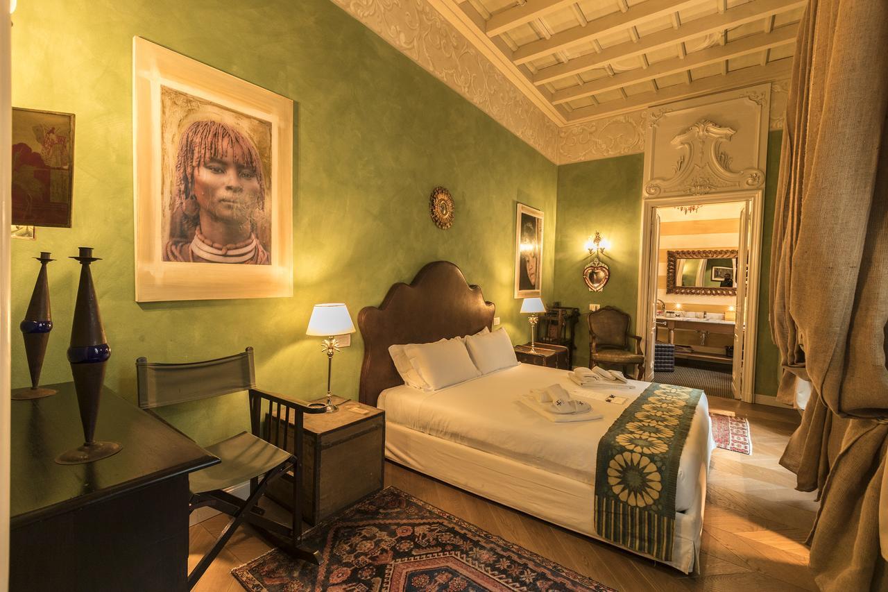 Hemeras Boutique Homes - 4 Luxury Suites In Milan Fashion District Exteriör bild