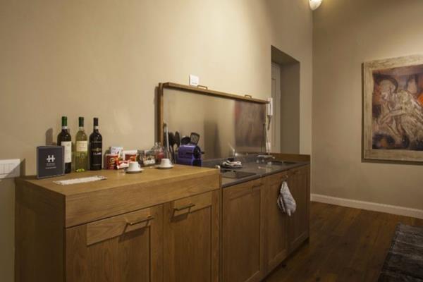 Hemeras Boutique Homes - 4 Luxury Suites In Milan Fashion District Exteriör bild