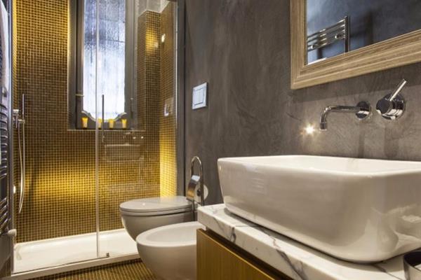 Hemeras Boutique Homes - 4 Luxury Suites In Milan Fashion District Exteriör bild