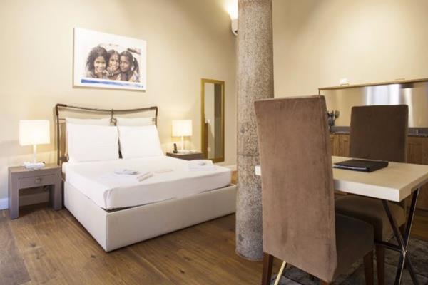 Hemeras Boutique Homes - 4 Luxury Suites In Milan Fashion District Exteriör bild