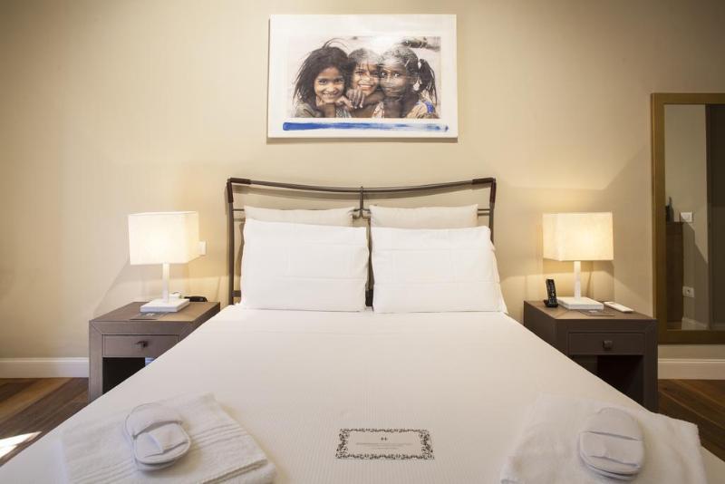 Hemeras Boutique Homes - 4 Luxury Suites In Milan Fashion District Exteriör bild